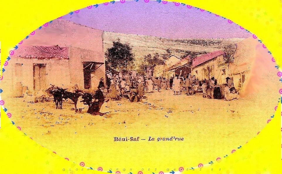 BENI SAF, VUE GENERALE EN 1907 (2) - Copie.jpg